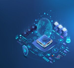 Top Ten Technology Trends of 2022